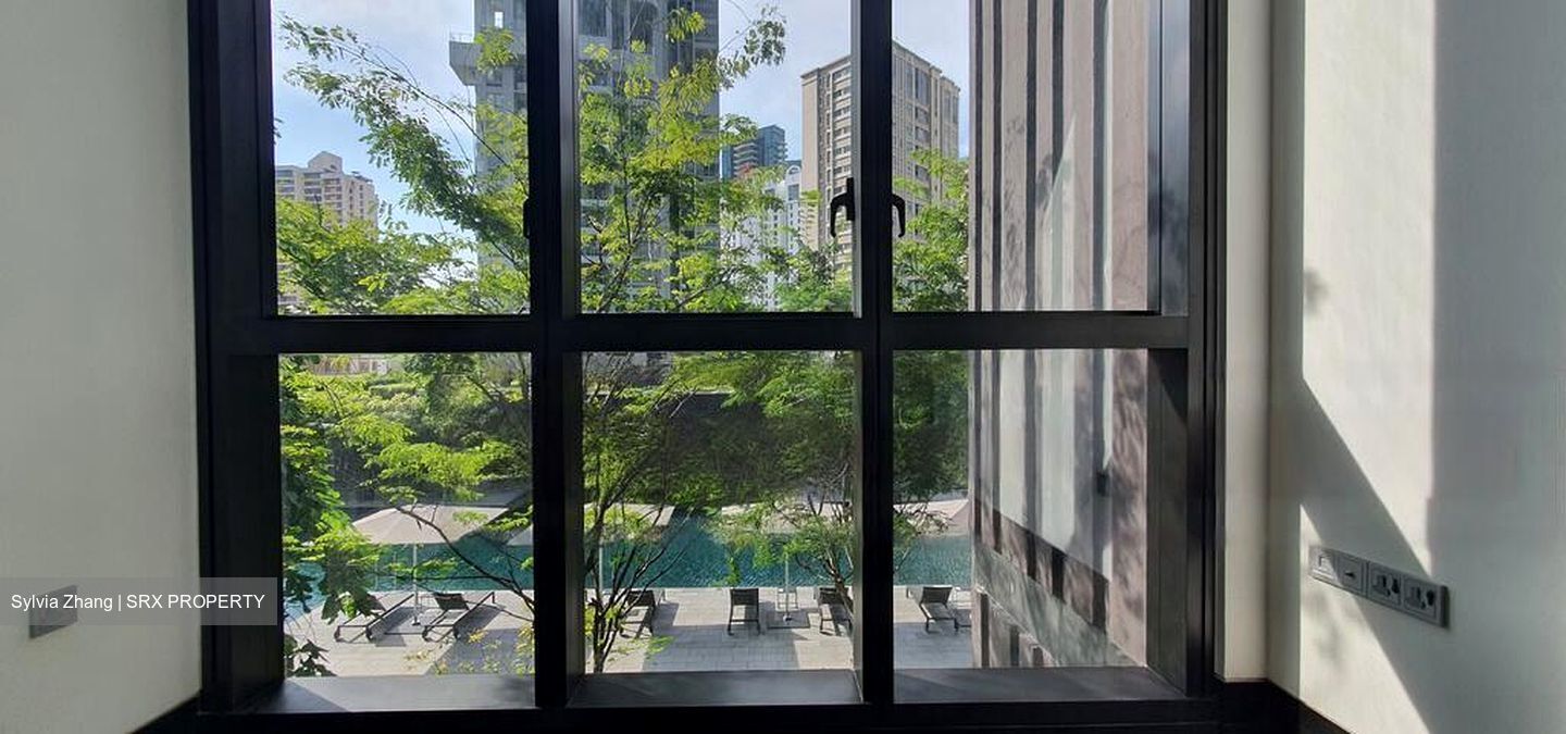 Martin Modern (D9), Condominium #546503991